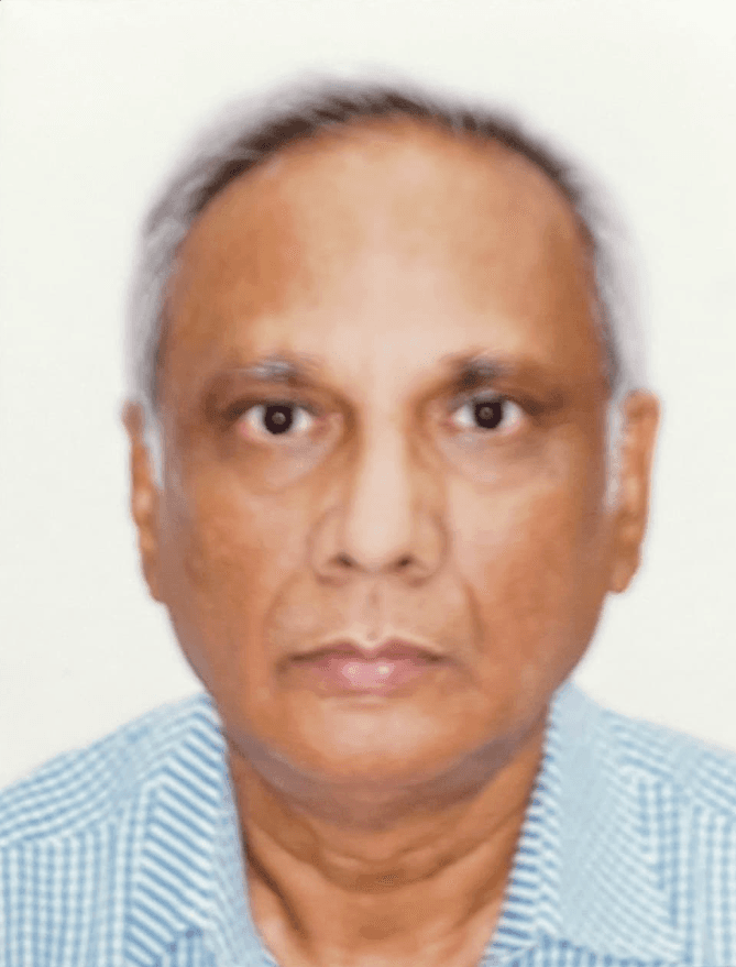 Srinivas Vasudevamurthy